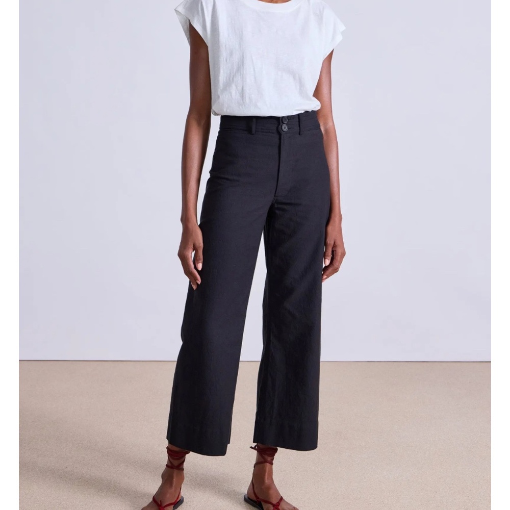 Apiece Apart Merida Pant